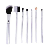 Juego de Brochas de Maquillaje