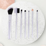 Juego de Brochas de Maquillaje