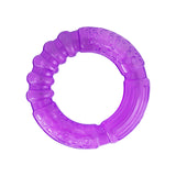 Mordedera Circular de Agua, color Morado, Infanti