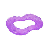 Mordedera de Agua, color Morado, Infanti
