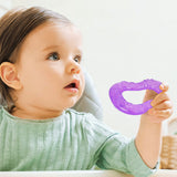 Mordedera de Agua, color Morado, Infanti