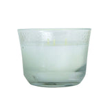 Glade, Vela de Fragancia con Infusión de Aceites Esenciales, Cotton Cloud Dream
