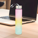Botella Motivacional, 300ml
