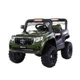 Camioneta Jeep Eléctrico para Niños