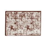 Tapete Color Cafe con Beige, 40x60 cm