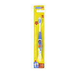 Cepillo Dental Infantil, Gallina Pintadita