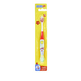 Cepillo Dental Infantil, Gallina Pintadita