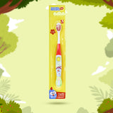 Cepillo Dental Infantil, Gallina Pintadita