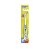 Cepillo Dental Infantil, Gallina Pintadita