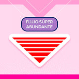 Toallas de Maternidad Post-Parto, Saba, 10pzas