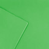 Papel China color Verde, 50x70cm