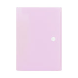 Organizador de Documentos, color Lila 17x12cm