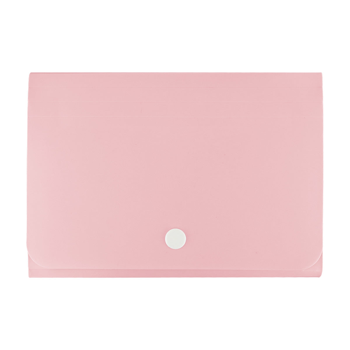 Organizador de Documentos, color Rosa 17x12cm