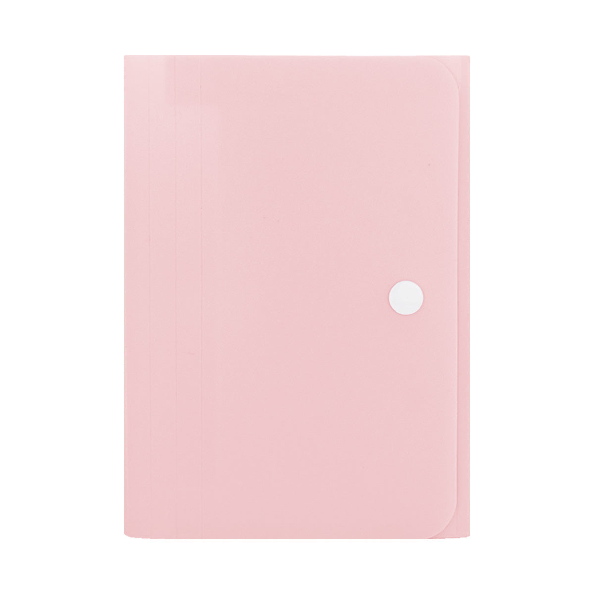 Organizador de Documentos, color Rosa 17x12cm