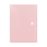 Organizador de Documentos, color Rosa 17x12cm
