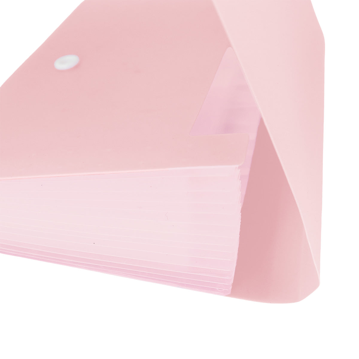 Organizador de Documentos, color Rosa 17x12cm