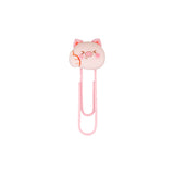 Clips con Diseño de Puerquitos, 2 pzas