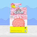 Play-Doh, Super Cloud, Burbujas y Diversión, Lata Individual de Masa