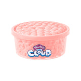 Play-Doh, Super Cloud, Burbujas y Diversión, Lata Individual de Masa