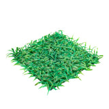 Pasto Artificial color Verde Claro para Decoración