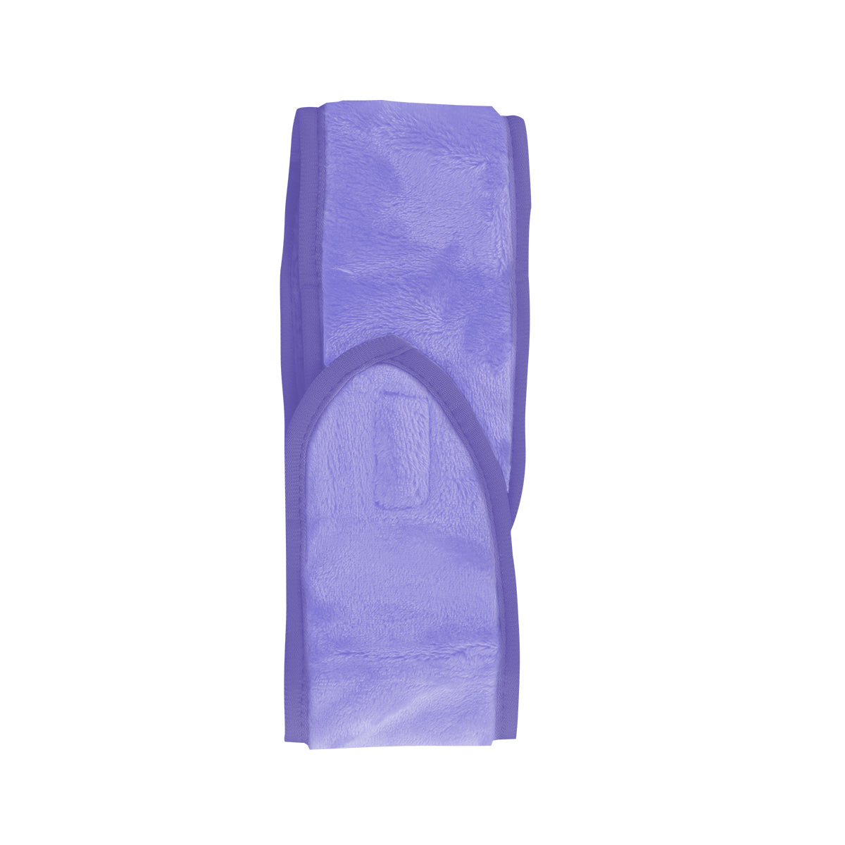 Set Desmaquillante de Microfibra, color Morado
