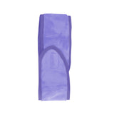 Set Desmaquillante de Microfibra, color Morado