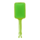 Cepillo Cuadrado para Mujer, color Verde