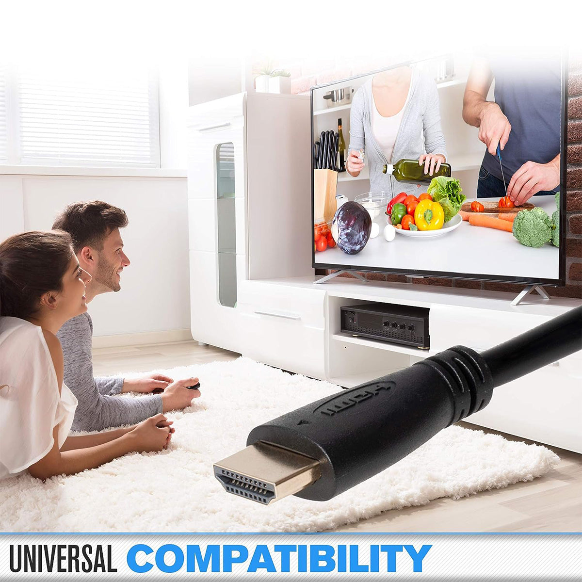 Cable HDMI