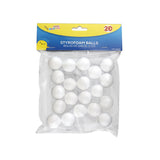 Bolas de Unicel 2cm