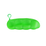 Lapicera de Silicona en Forma de Chicharo
