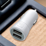 Cargador USB para Auto, DP Audio