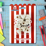 Palomitas, Set de 10 Gomas