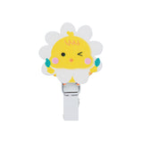 Set de 3 Clips Decorativos para Pascua