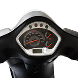 Motocicleta Kiwo WM 150, 2024