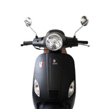 Motocicleta Kiwo WM 150, 2024
