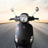 Motocicleta Kiwo WM 150, 2024