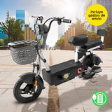 Bicicleta Eléctrica Kiwo GYE002