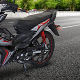 Motocicleta Kiwo Tokyo 110 2025