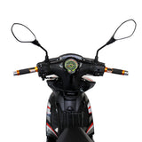 Motocicleta Kiwo Tokyo 110 2025