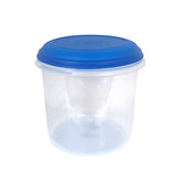 Contenedor Hermético 5L, color Azul Rey