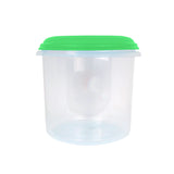 Contenedor Hermético 5L, color Verde