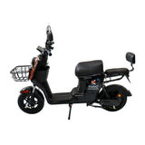 Bicicleta Eléctrica Kiwo Z9