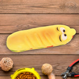 Juguete en Forma de Baguette para Mascota