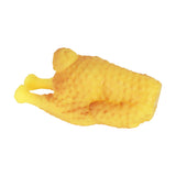 Juguete en Forma de Pollo para Mascota