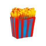 Juguete con DiseÃ±o de Papas a la Francesa para Mascota