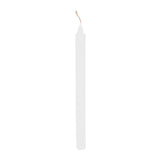 Vela CÃ³nica color Blanco