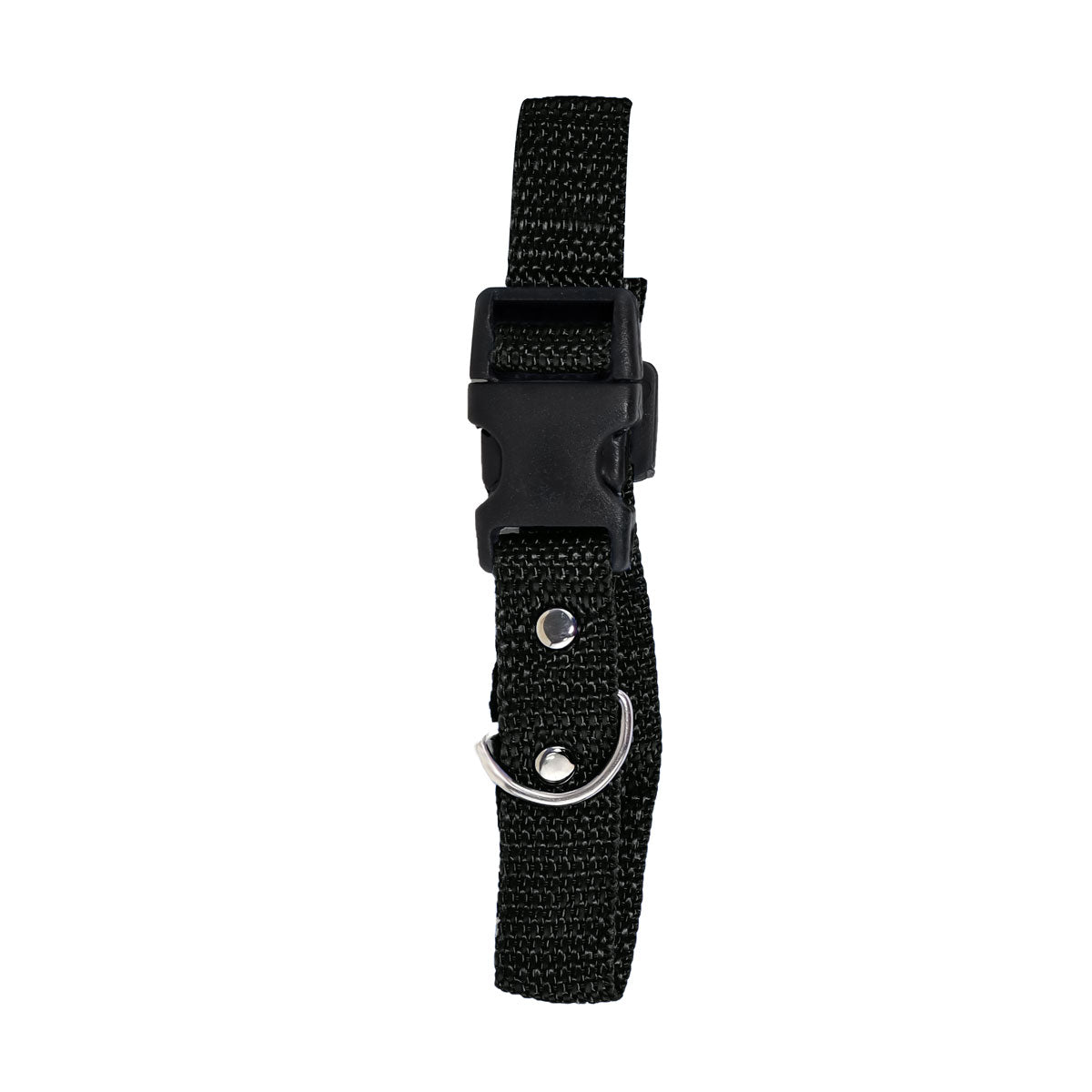 Collar Color Negro para Mascota