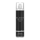 Body Mis Kenneth Cole Black for Her, 236 ml