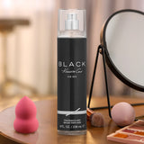 Body Mis Kenneth Cole Black for Her, 236 ml