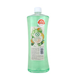 Jabón Líquido para Manos, Pepino-Melón, Organic Spa